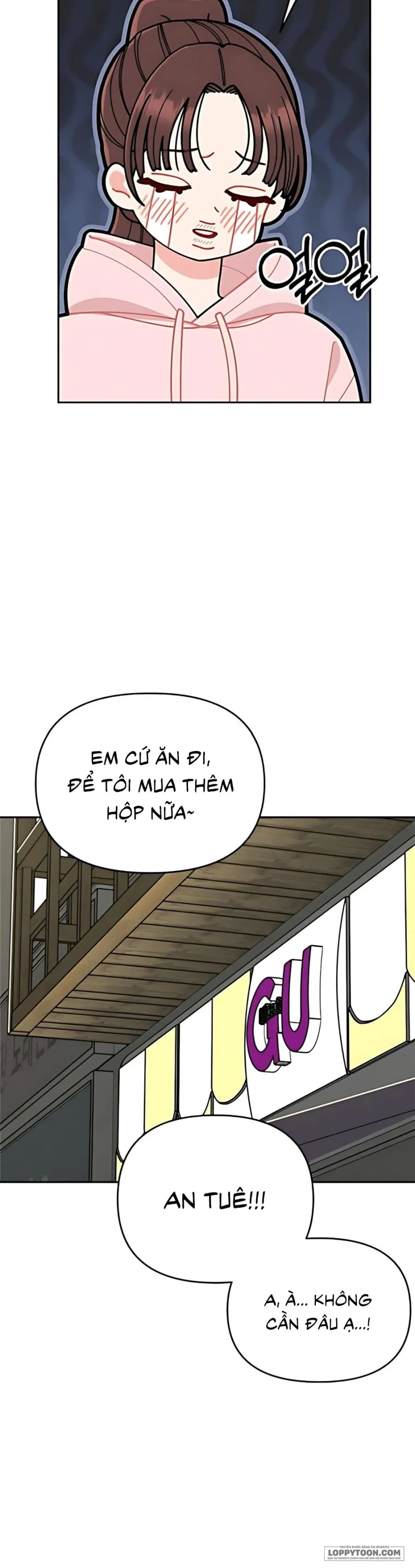 [18+] Nhật Ký Quan Sát Con Trai Bạn Mẹ - Chap 23 - Trang 12