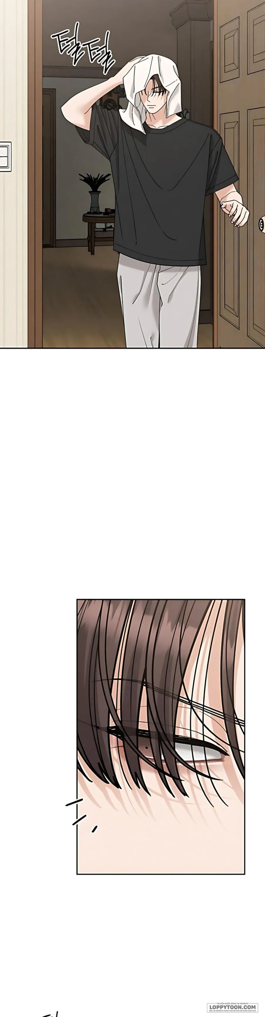 [18+] Nhật Ký Quan Sát Con Trai Bạn Mẹ - Chap 23 - Trang 14