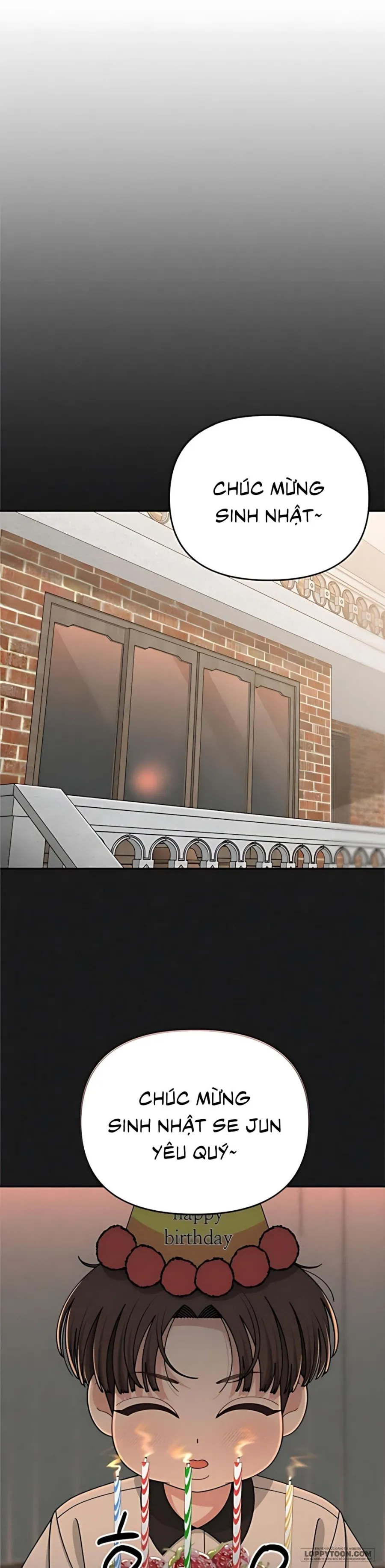 [18+] Nhật Ký Quan Sát Con Trai Bạn Mẹ - Chap 23 - Trang 17