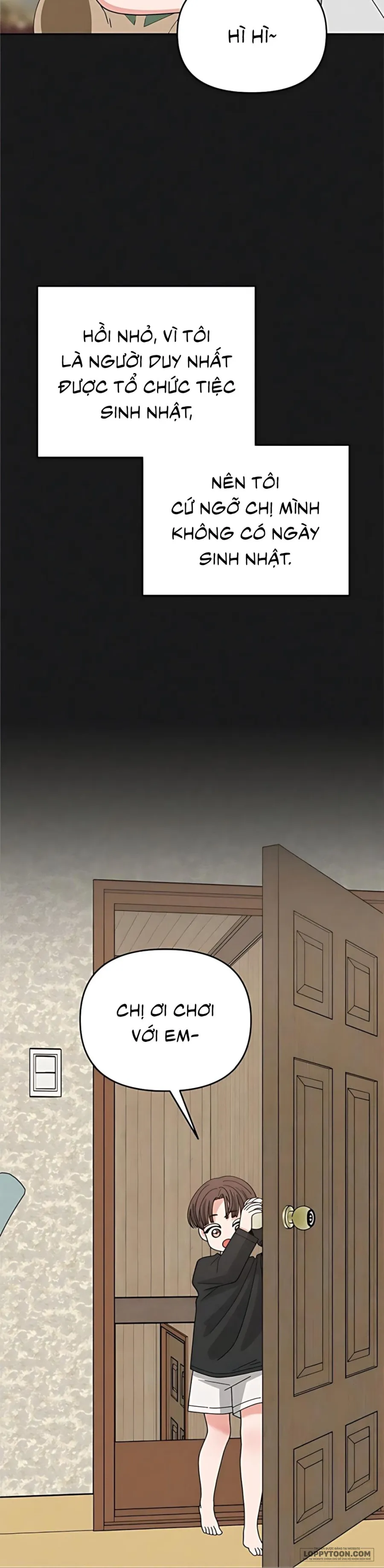 [18+] Nhật Ký Quan Sát Con Trai Bạn Mẹ - Chap 23 - Trang 20