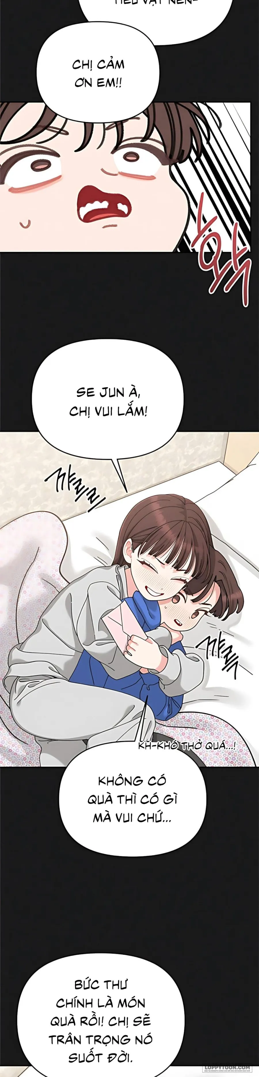 [18+] Nhật Ký Quan Sát Con Trai Bạn Mẹ - Chap 23 - Trang 26