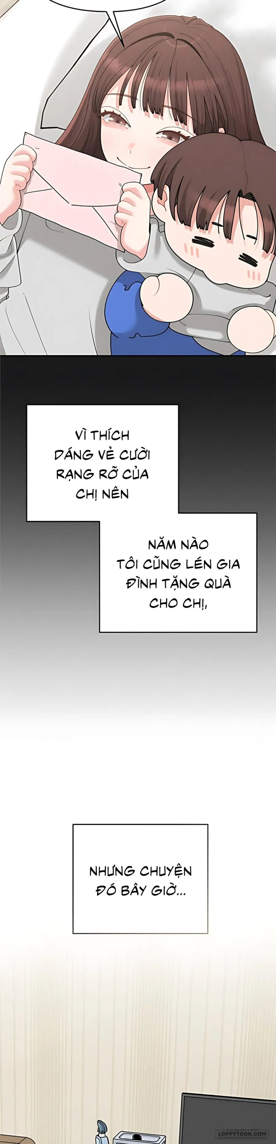 [18+] Nhật Ký Quan Sát Con Trai Bạn Mẹ - Chap 23 - Trang 27