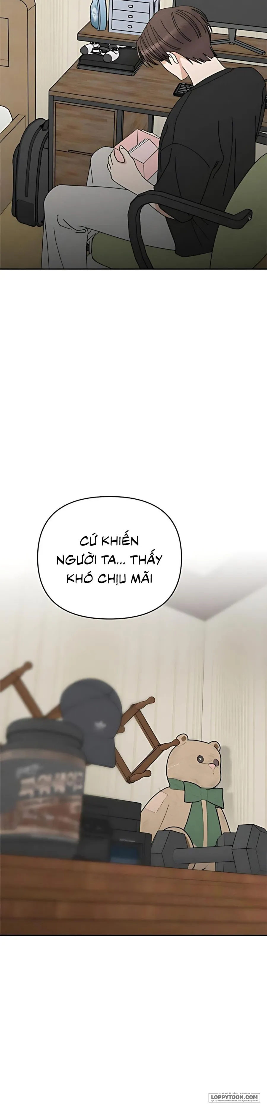 [18+] Nhật Ký Quan Sát Con Trai Bạn Mẹ - Chap 23 - Trang 28