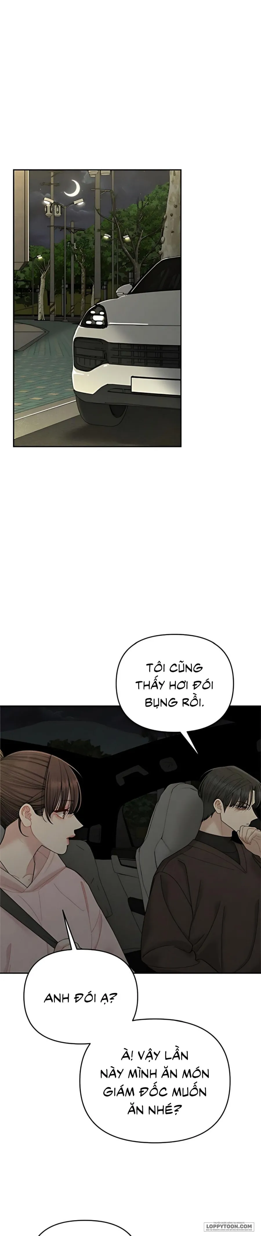 [18+] Nhật Ký Quan Sát Con Trai Bạn Mẹ - Chap 23 - Trang 29