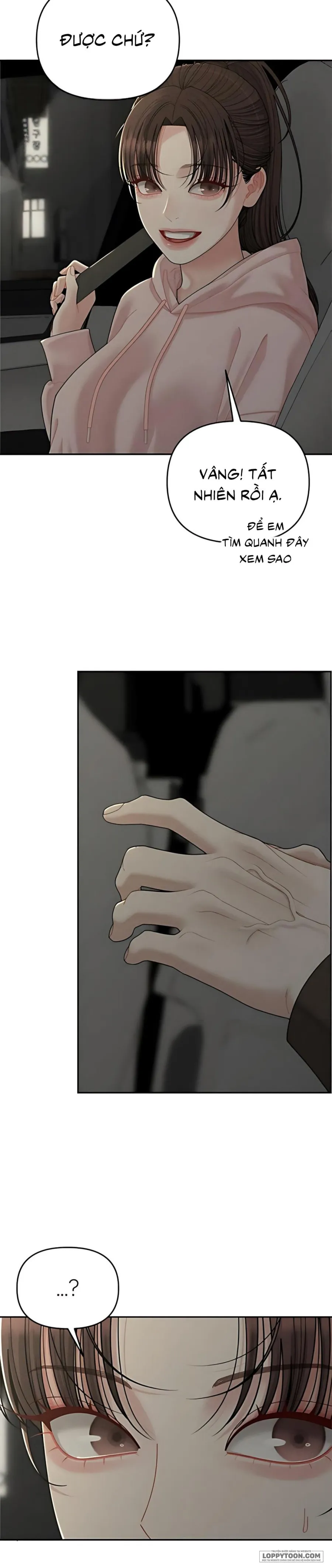 [18+] Nhật Ký Quan Sát Con Trai Bạn Mẹ - Chap 23 - Trang 30