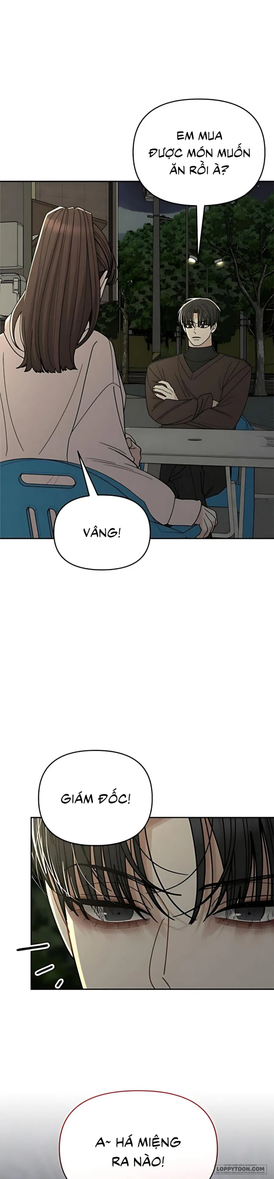 [18+] Nhật Ký Quan Sát Con Trai Bạn Mẹ - Chap 23 - Trang 5