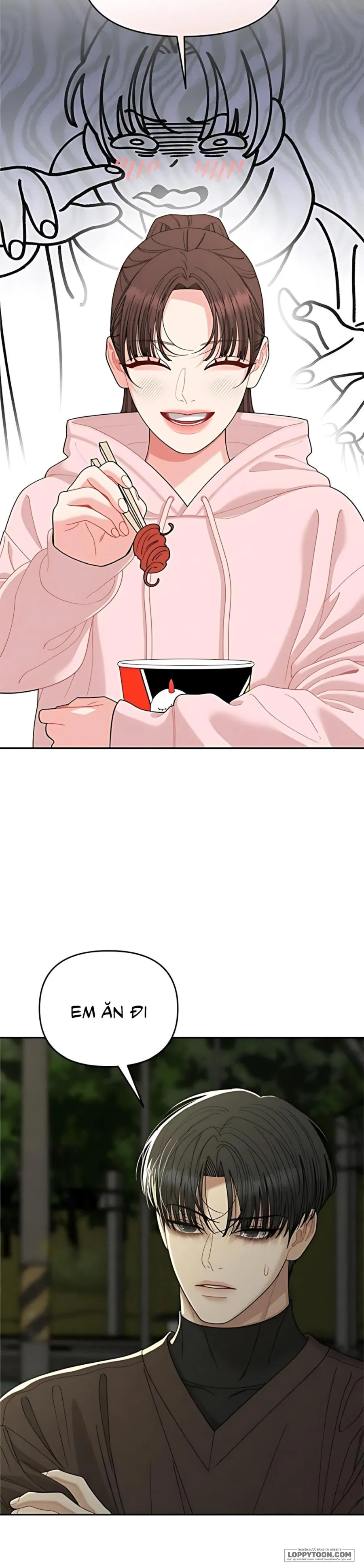 [18+] Nhật Ký Quan Sát Con Trai Bạn Mẹ - Chap 23 - Trang 6