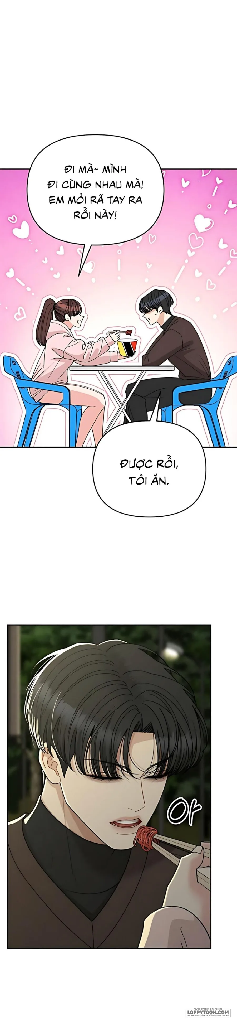 [18+] Nhật Ký Quan Sát Con Trai Bạn Mẹ - Chap 23 - Trang 7