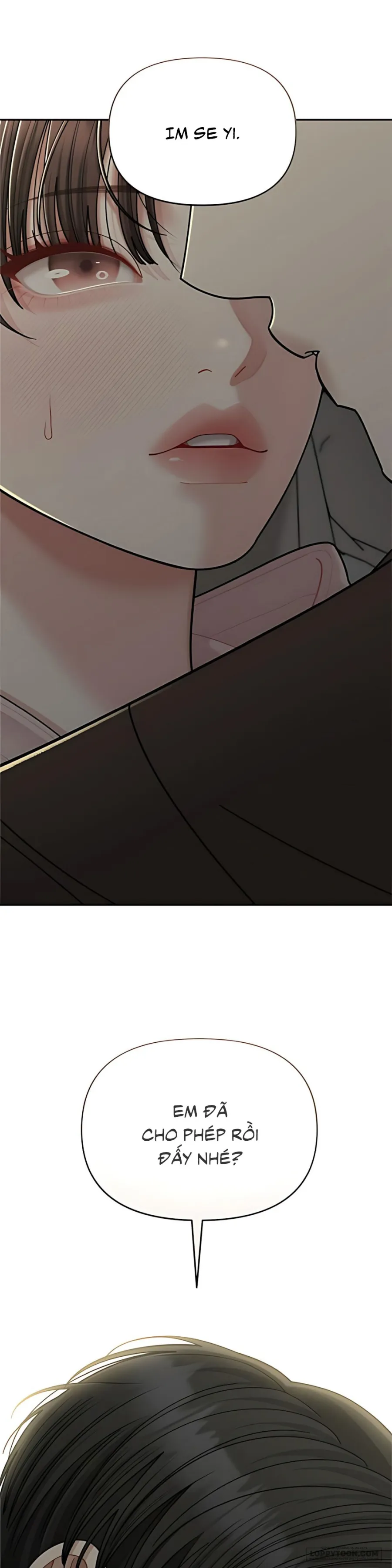 [18+] Nhật Ký Quan Sát Con Trai Bạn Mẹ - Chap 24 - Trang 1