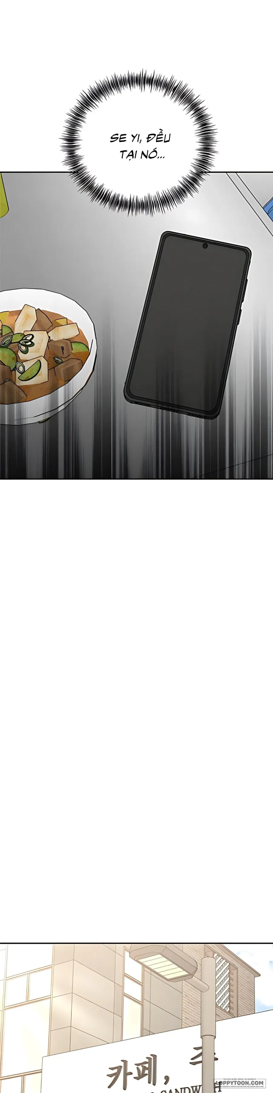 [18+] Nhật Ký Quan Sát Con Trai Bạn Mẹ - Chap 24 - Trang 19