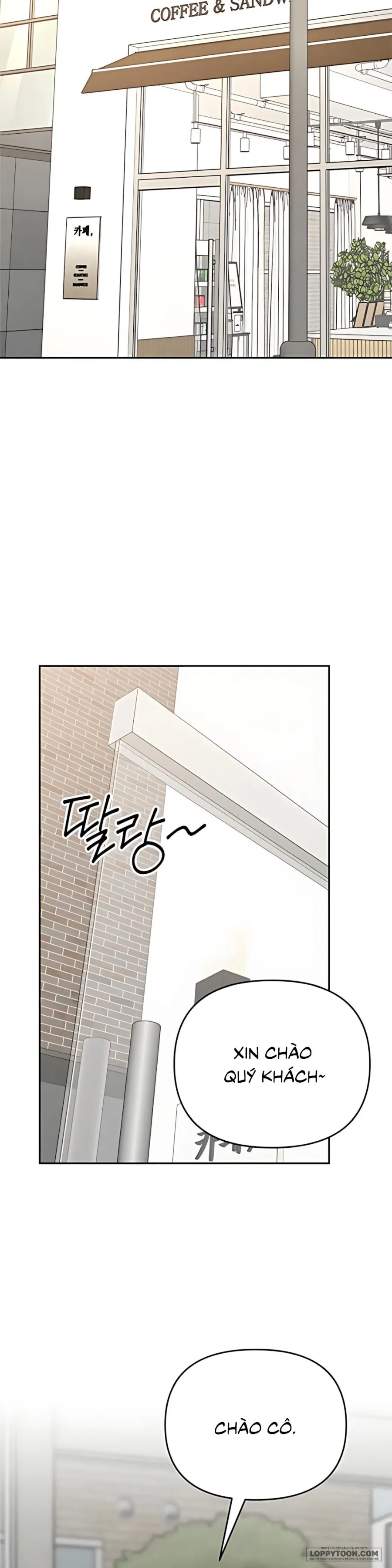 [18+] Nhật Ký Quan Sát Con Trai Bạn Mẹ - Chap 24 - Trang 20