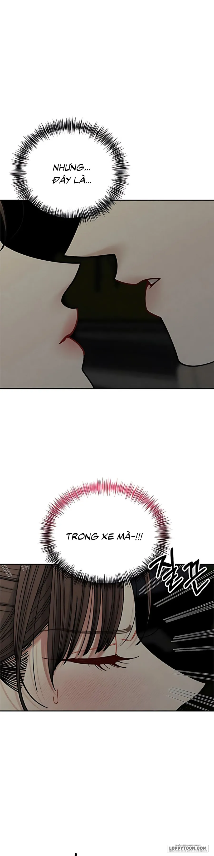 [18+] Nhật Ký Quan Sát Con Trai Bạn Mẹ - Chap 24 - Trang 3