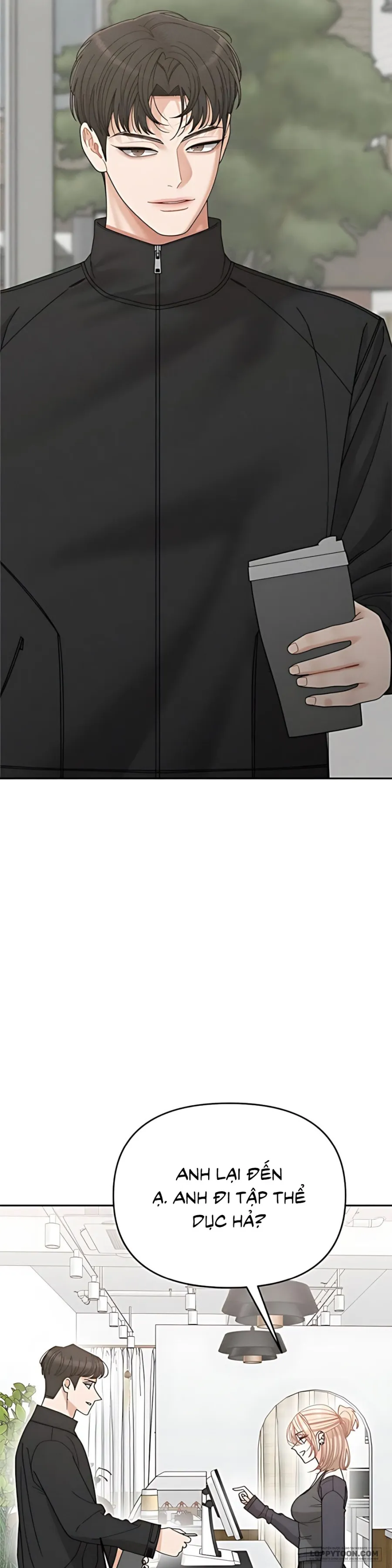 [18+] Nhật Ký Quan Sát Con Trai Bạn Mẹ - Chap 24 - Trang 21