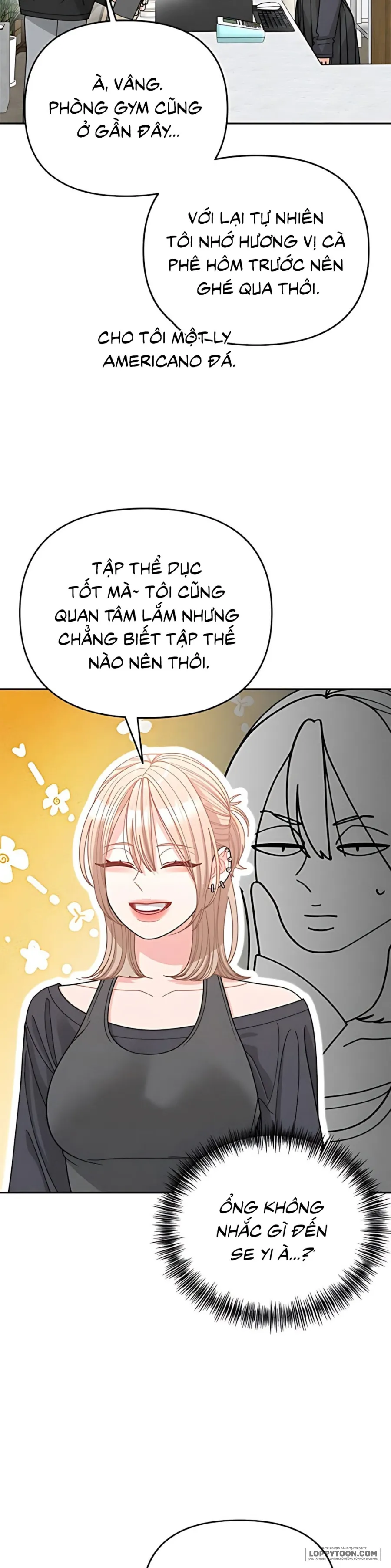 [18+] Nhật Ký Quan Sát Con Trai Bạn Mẹ - Chap 24 - Trang 22