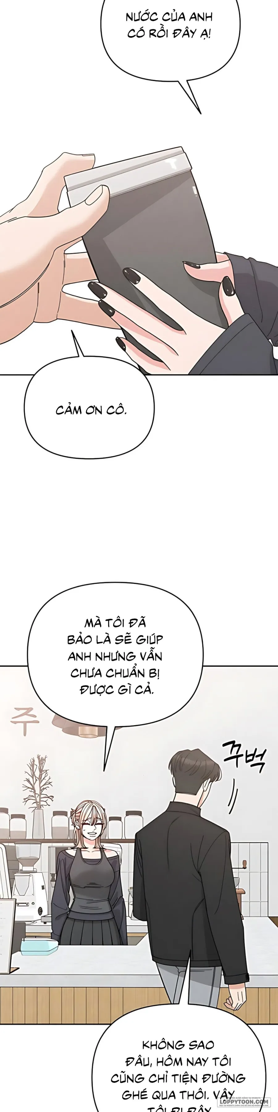 [18+] Nhật Ký Quan Sát Con Trai Bạn Mẹ - Chap 24 - Trang 23