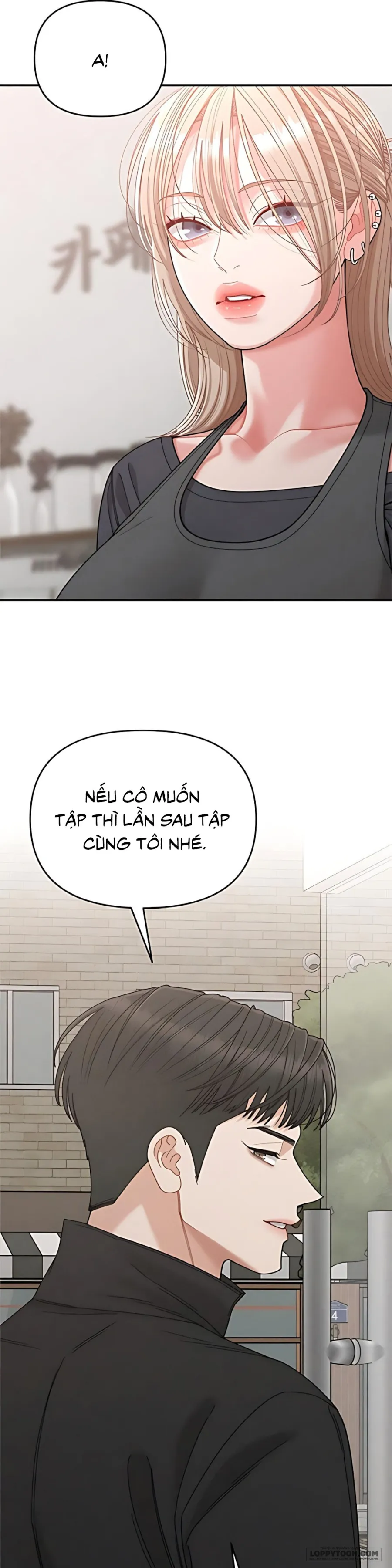 [18+] Nhật Ký Quan Sát Con Trai Bạn Mẹ - Chap 24 - Trang 25