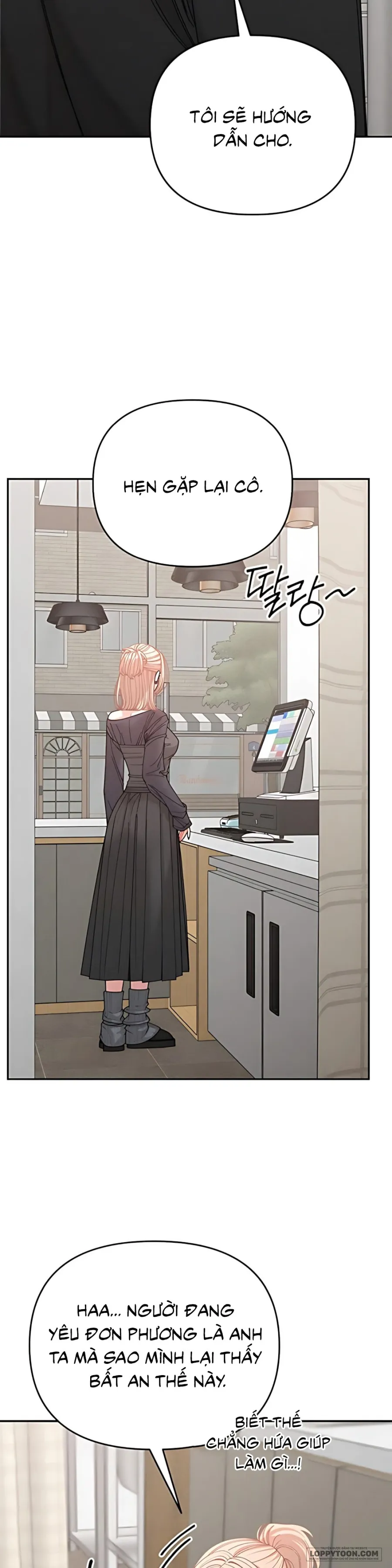 [18+] Nhật Ký Quan Sát Con Trai Bạn Mẹ - Chap 24 - Trang 26