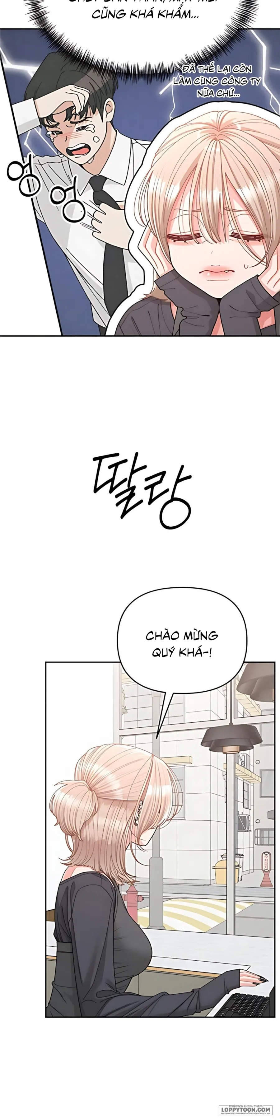 [18+] Nhật Ký Quan Sát Con Trai Bạn Mẹ - Chap 24 - Trang 28