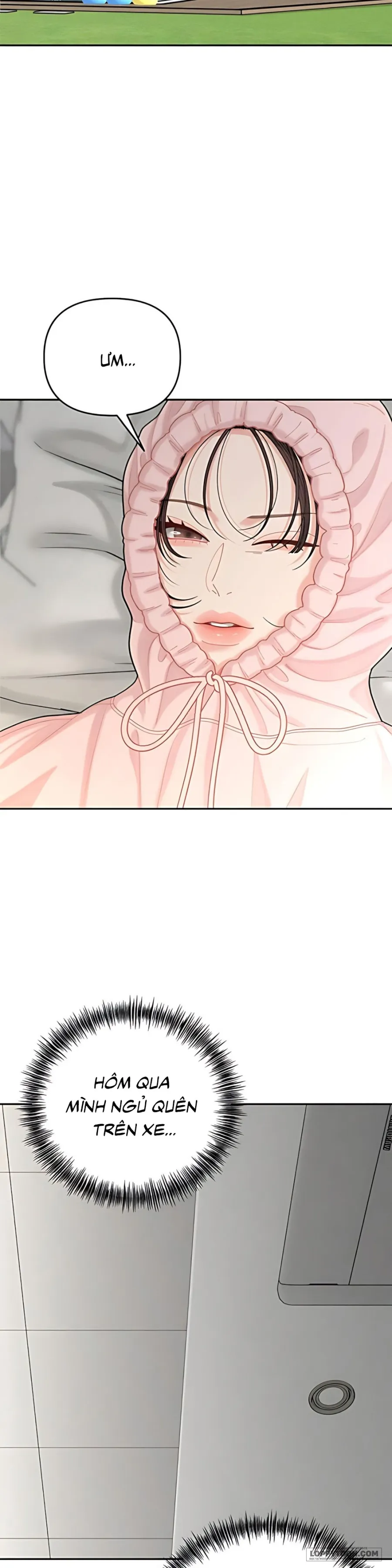 [18+] Nhật Ký Quan Sát Con Trai Bạn Mẹ - Chap 24 - Trang 31