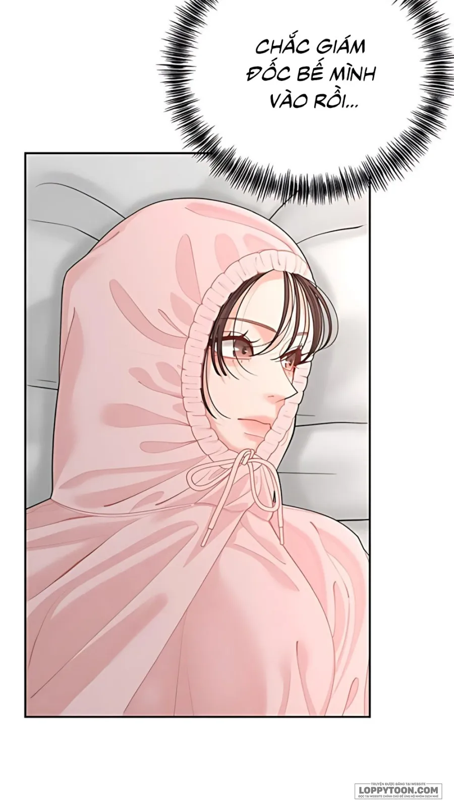 [18+] Nhật Ký Quan Sát Con Trai Bạn Mẹ - Chap 24 - Trang 32