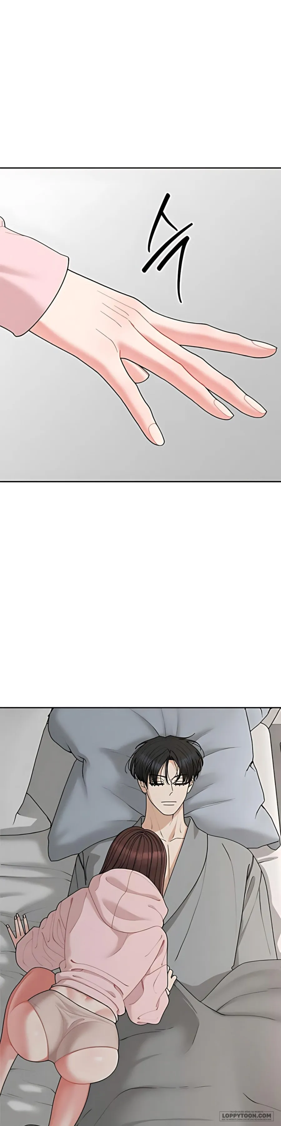 [18+] Nhật Ký Quan Sát Con Trai Bạn Mẹ - Chap 24 - Trang 36