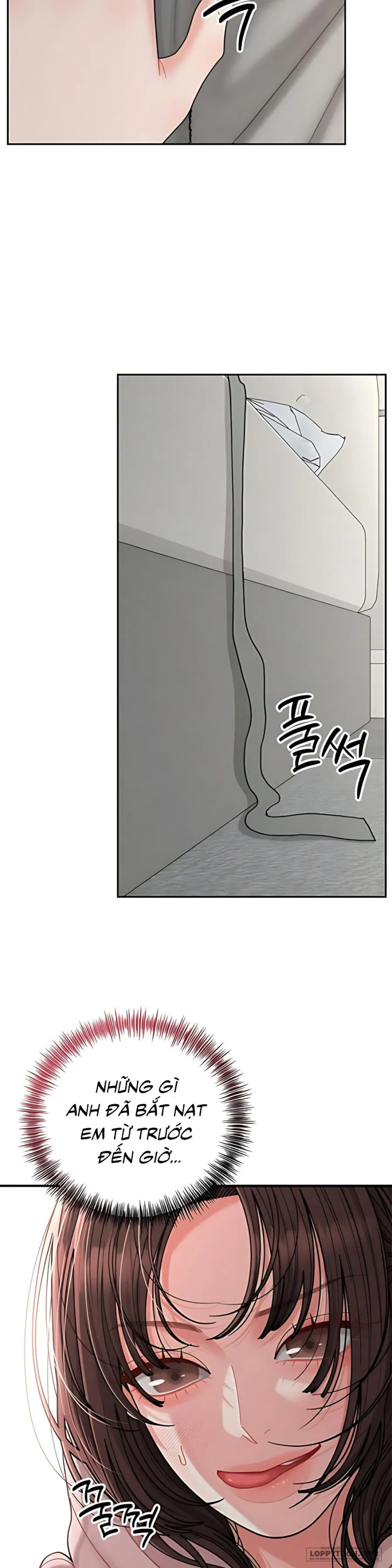 [18+] Nhật Ký Quan Sát Con Trai Bạn Mẹ - Chap 24 - Trang 38