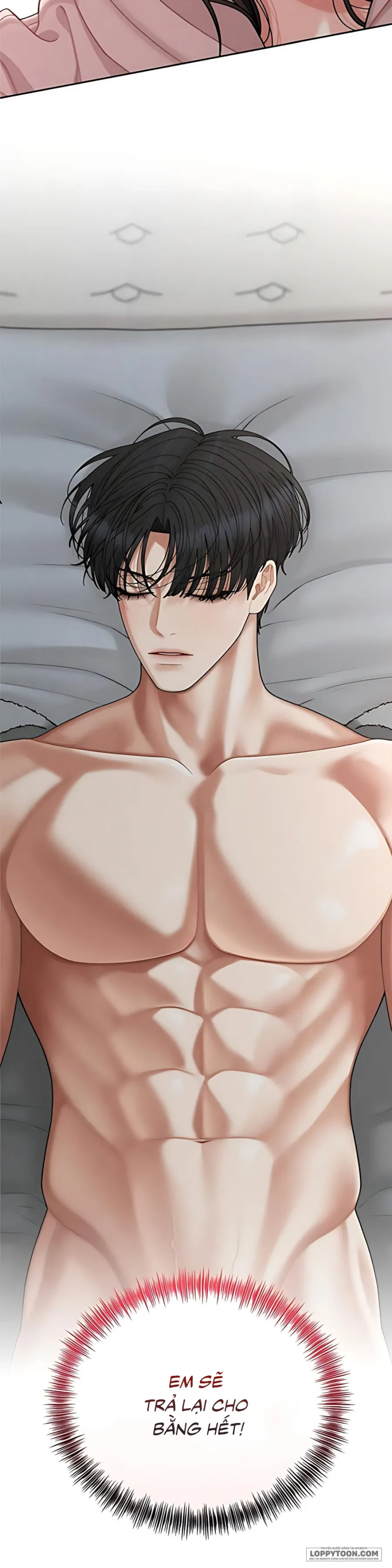 [18+] Nhật Ký Quan Sát Con Trai Bạn Mẹ - Chap 24 - Trang 39