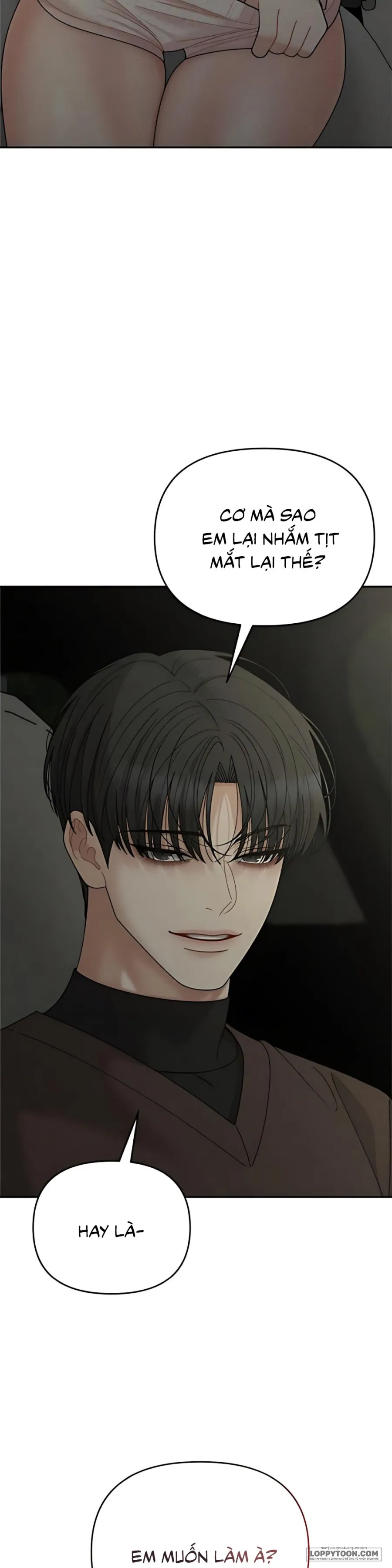 [18+] Nhật Ký Quan Sát Con Trai Bạn Mẹ - Chap 24 - Trang 5