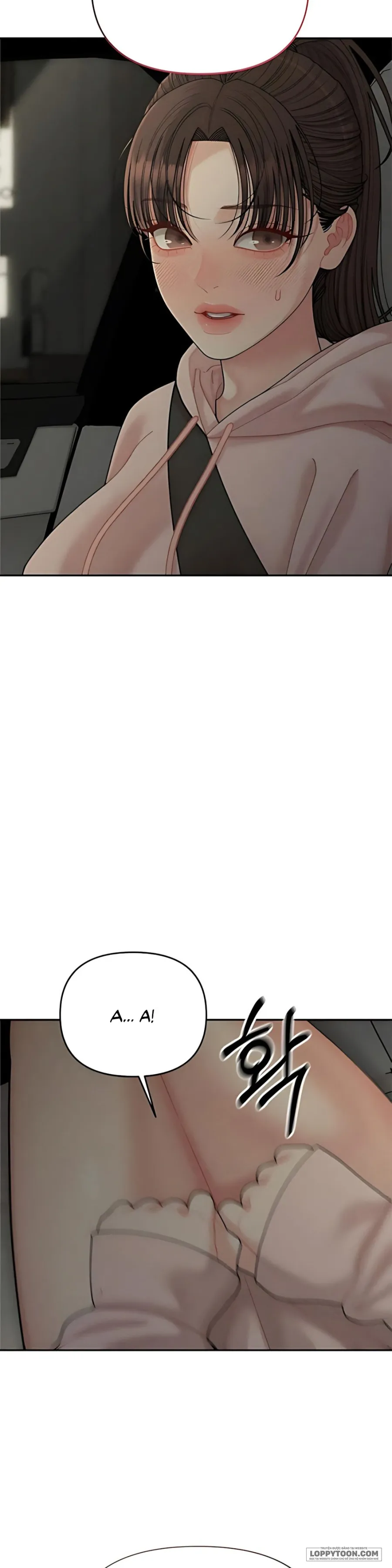 [18+] Nhật Ký Quan Sát Con Trai Bạn Mẹ - Chap 24 - Trang 6