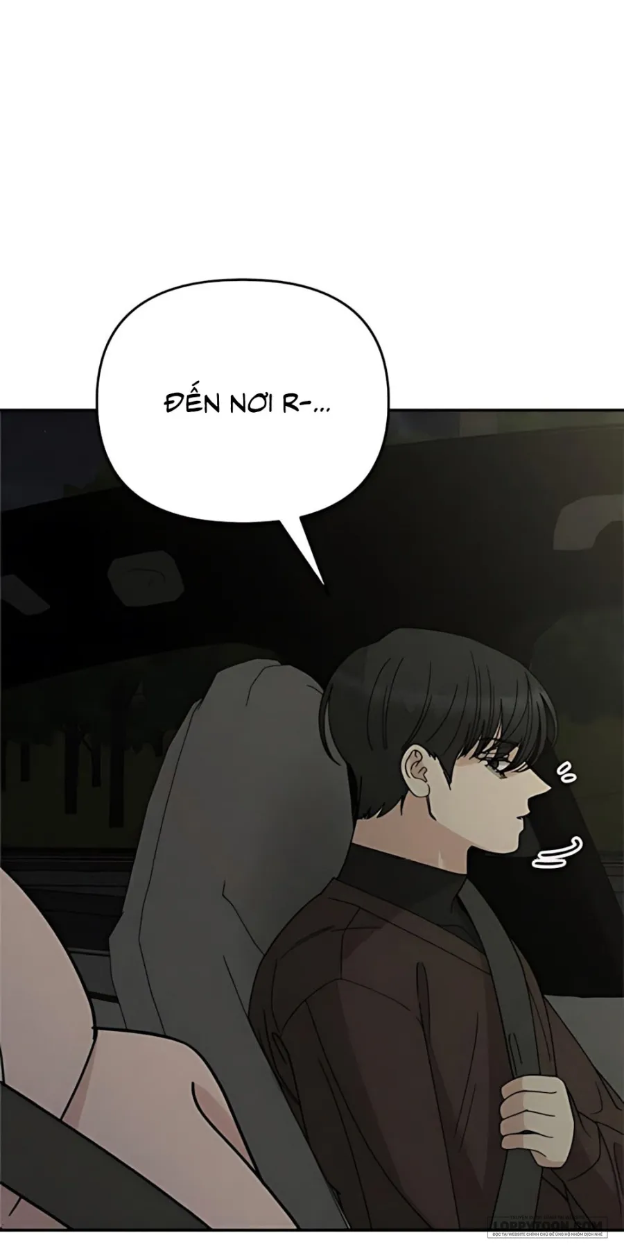 [18+] Nhật Ký Quan Sát Con Trai Bạn Mẹ - Chap 24 - Trang 8