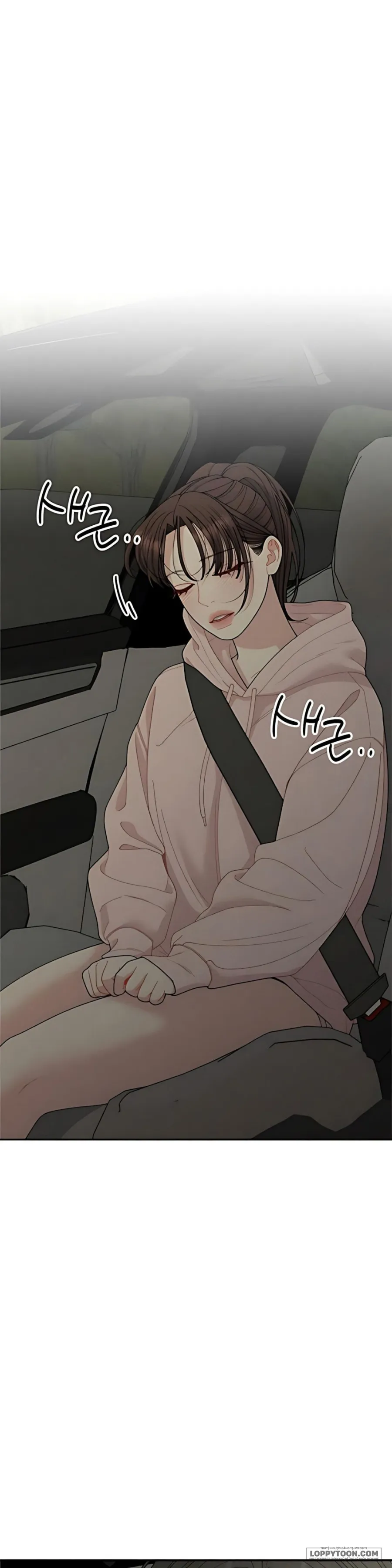 [18+] Nhật Ký Quan Sát Con Trai Bạn Mẹ - Chap 24 - Trang 9