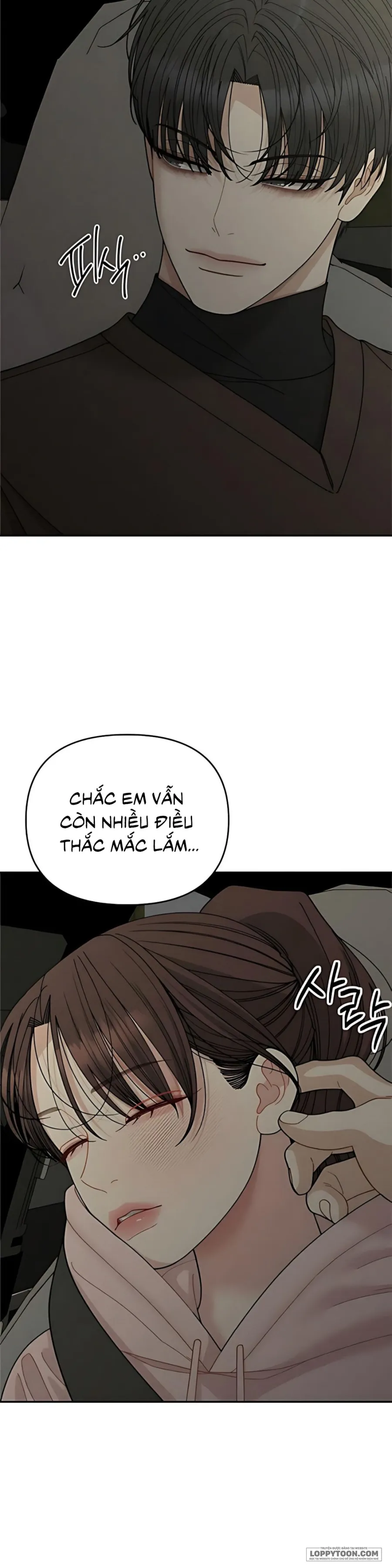 [18+] Nhật Ký Quan Sát Con Trai Bạn Mẹ - Chap 24 - Trang 10