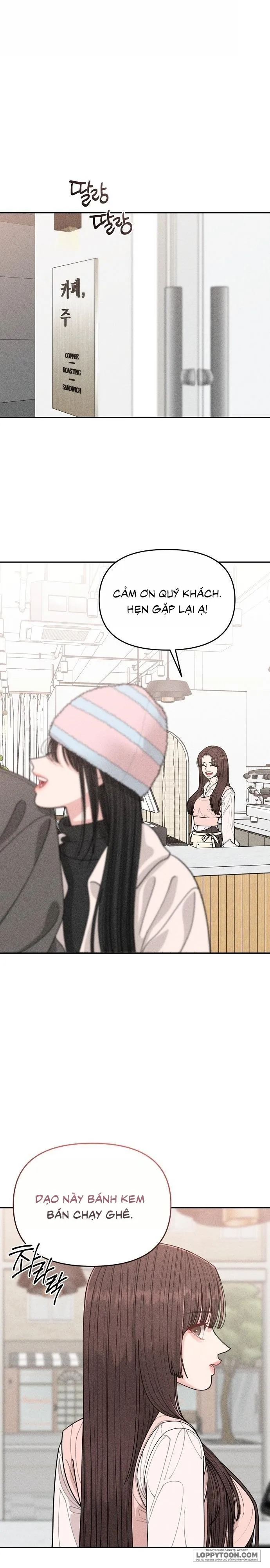 [18+] Nhật Ký Quan Sát Con Trai Bạn Mẹ - Chap 3 - Trang 1