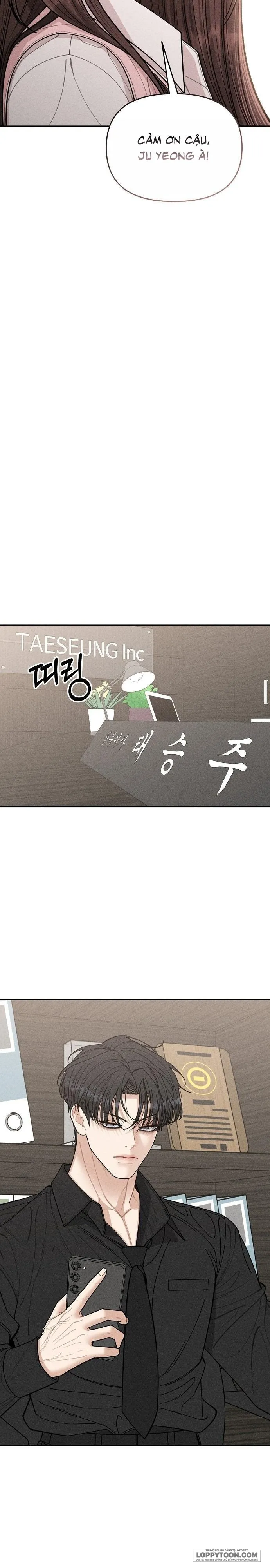 [18+] Nhật Ký Quan Sát Con Trai Bạn Mẹ - Chap 3 - Trang 11