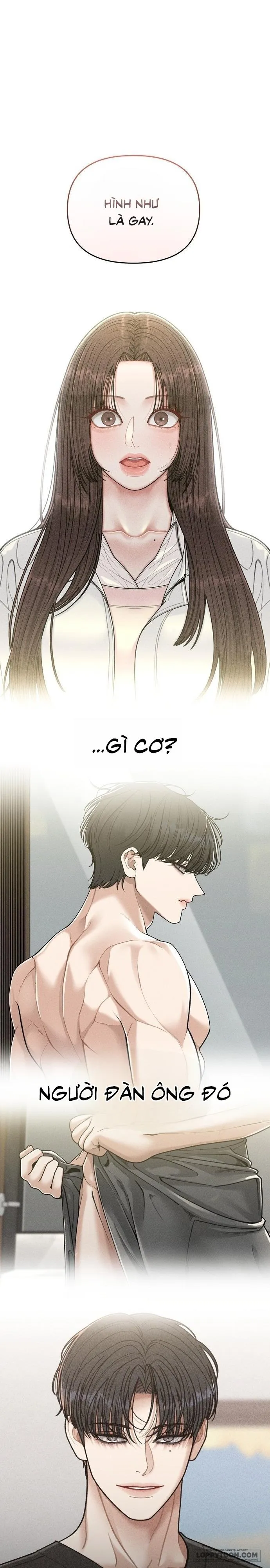 [18+] Nhật Ký Quan Sát Con Trai Bạn Mẹ - Chap 3 - Trang 24