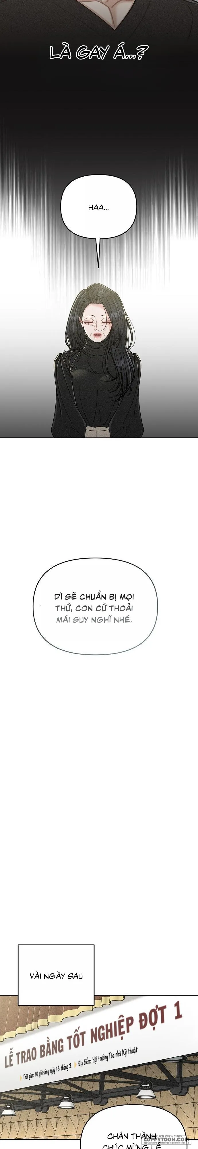 [18+] Nhật Ký Quan Sát Con Trai Bạn Mẹ - Chap 3 - Trang 25