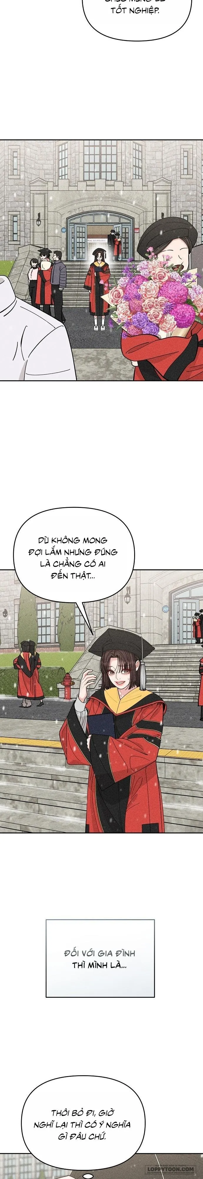 [18+] Nhật Ký Quan Sát Con Trai Bạn Mẹ - Chap 3 - Trang 26