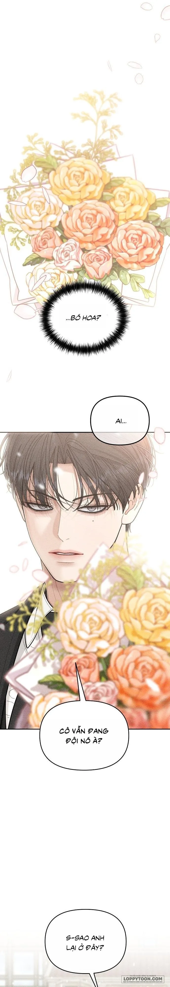 [18+] Nhật Ký Quan Sát Con Trai Bạn Mẹ - Chap 3 - Trang 28