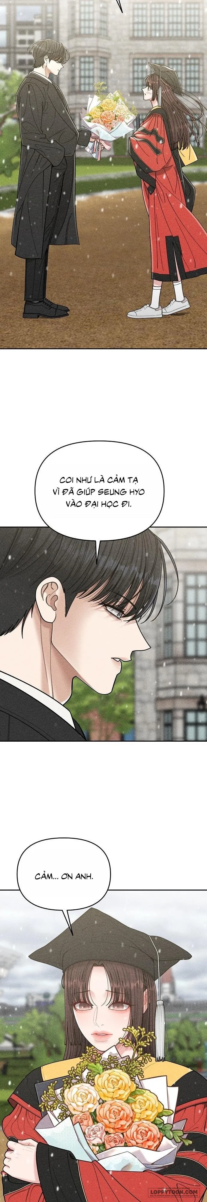 [18+] Nhật Ký Quan Sát Con Trai Bạn Mẹ - Chap 3 - Trang 29