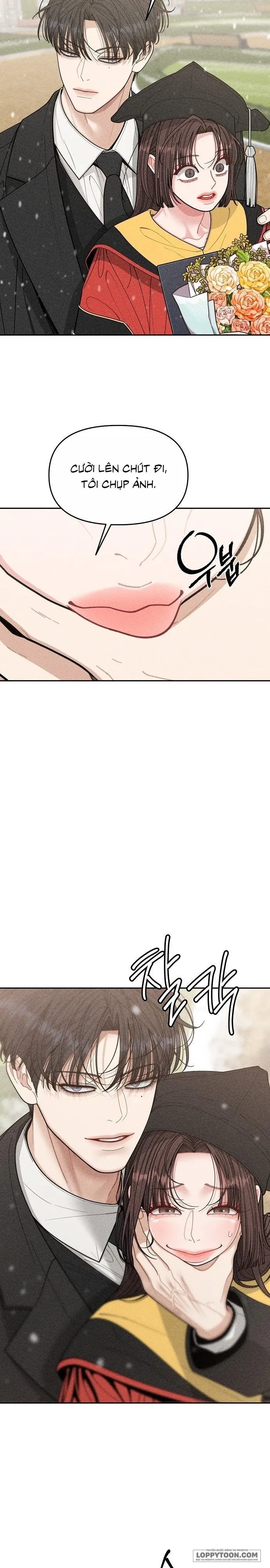 [18+] Nhật Ký Quan Sát Con Trai Bạn Mẹ - Chap 3 - Trang 32