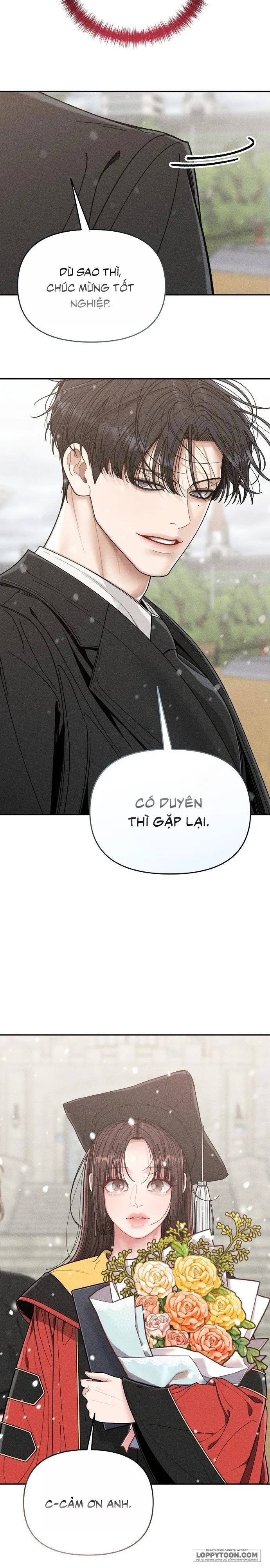 [18+] Nhật Ký Quan Sát Con Trai Bạn Mẹ - Chap 3 - Trang 34