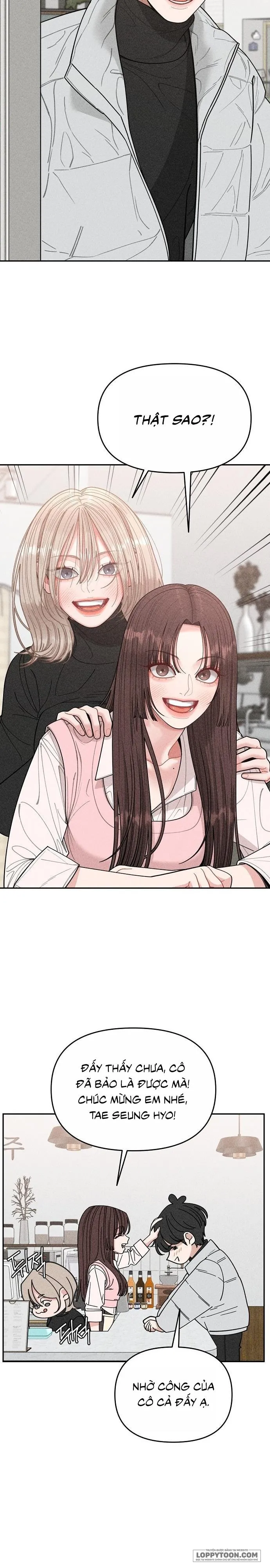 [18+] Nhật Ký Quan Sát Con Trai Bạn Mẹ - Chap 3 - Trang 6