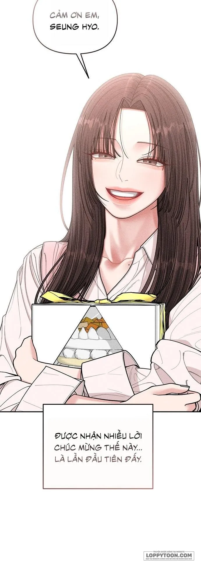 [18+] Nhật Ký Quan Sát Con Trai Bạn Mẹ - Chap 3 - Trang 9