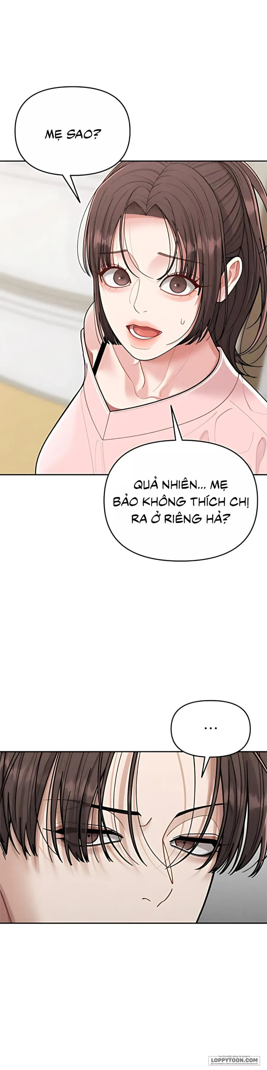 [18+] Nhật Ký Quan Sát Con Trai Bạn Mẹ - Chap 4 - Trang 11