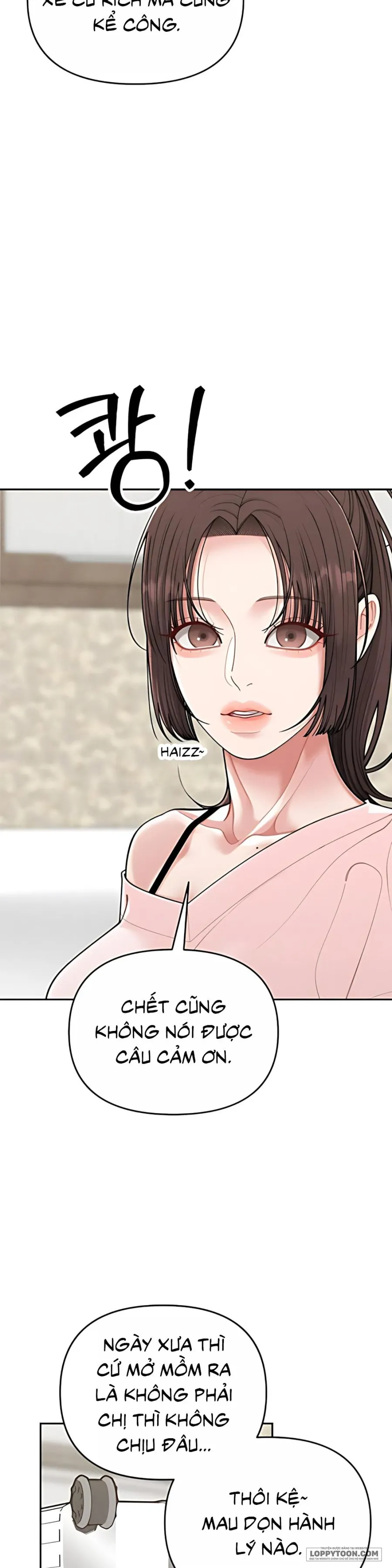 [18+] Nhật Ký Quan Sát Con Trai Bạn Mẹ - Chap 4 - Trang 13