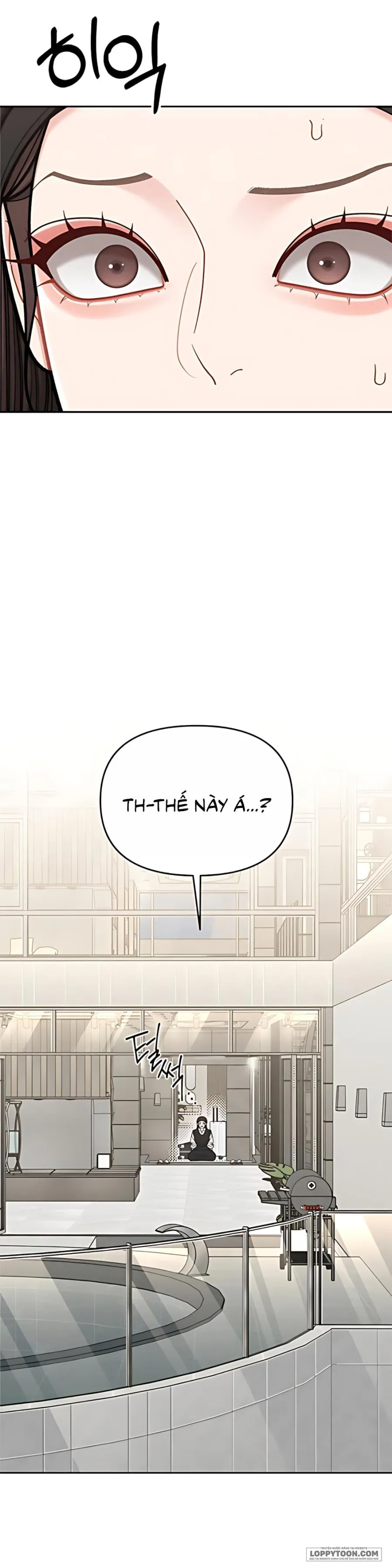 [18+] Nhật Ký Quan Sát Con Trai Bạn Mẹ - Chap 4 - Trang 20