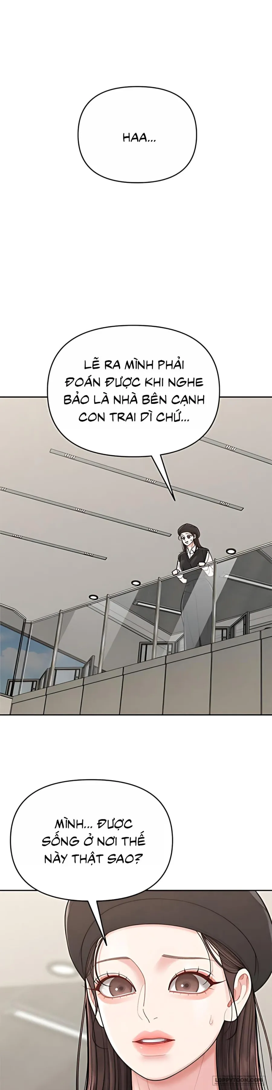 [18+] Nhật Ký Quan Sát Con Trai Bạn Mẹ - Chap 4 - Trang 22