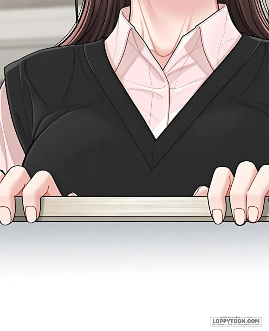 [18+] Nhật Ký Quan Sát Con Trai Bạn Mẹ - Chap 4 - Trang 23