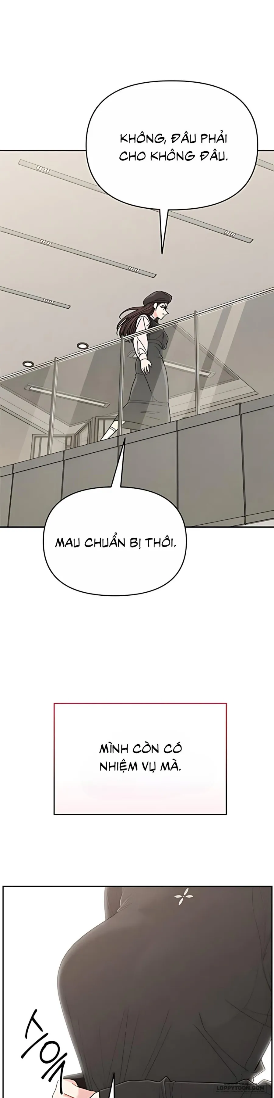 [18+] Nhật Ký Quan Sát Con Trai Bạn Mẹ - Chap 4 - Trang 24