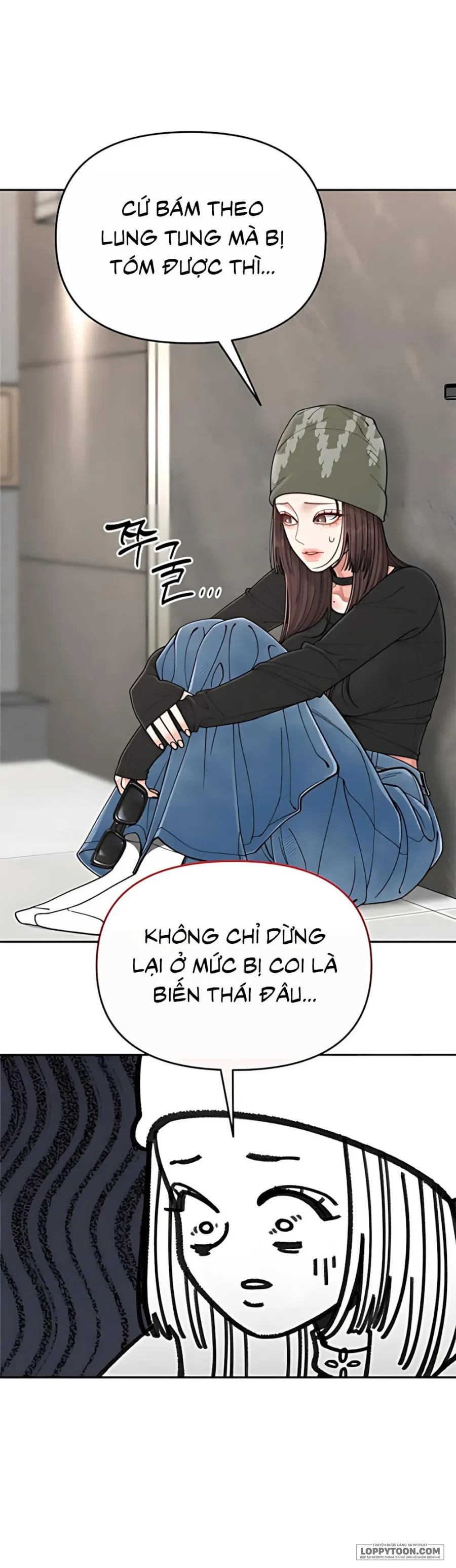 [18+] Nhật Ký Quan Sát Con Trai Bạn Mẹ - Chap 4 - Trang 27